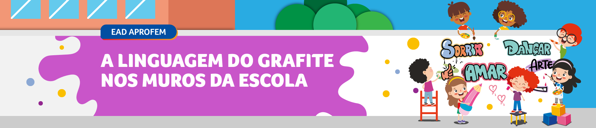 banner encontre curso