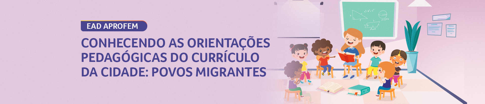 banner encontre curso