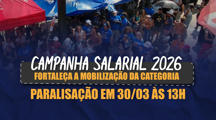 Campanha Salarial