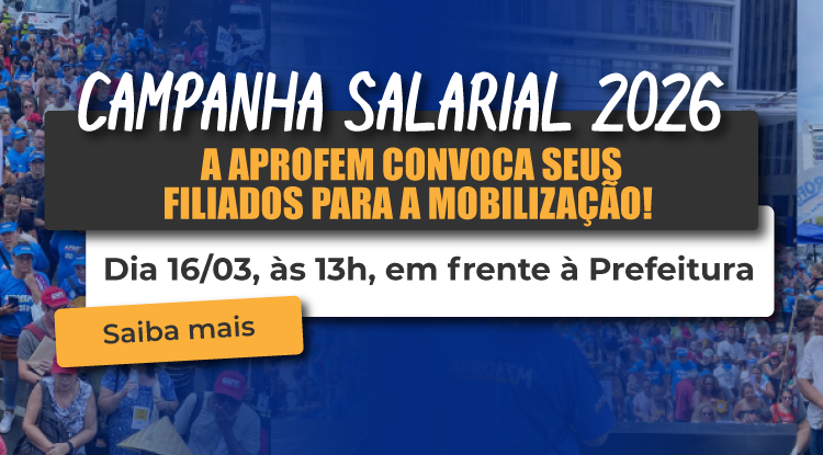Campanha Salarial