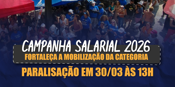 Campanha Salarial